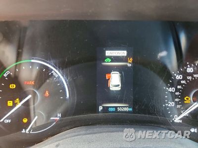 Zdjęcie 9 z 13 samochodu: 2022 TOYOTA SIENNA LE VIN:5TDKRKEC9NS116833 - miniatura