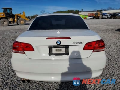 Zdjęcie 6 z 12 samochodu: 2009 BMW 328 I SULEV VIN:WBAWR33529P154798 - miniatura