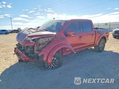 2020 FORD F150 RAPTOR 1FTFW1RG9LFA71620 - główne zdjęcie licytacji z USA - miniatura