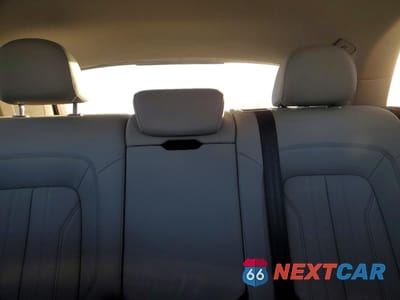 Zdjęcie 10 z 13 samochodu: 2022 AUDI Q5 PREMIUM PLUS 45 VIN:WA1EAAFY7N2097418 - miniatura