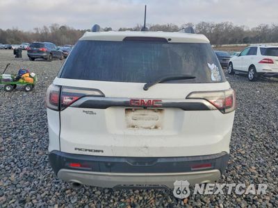 Zdjęcie 6 z 14 samochodu: 2017 GMC ACADIA SLE VIN:1GKKNLLSXHZ310239 - miniatura