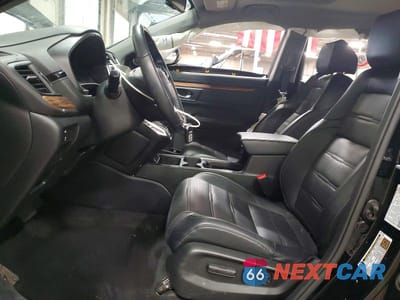 Zdjęcie 7 z 14 samochodu: 2022 HONDA CR-V EXL VIN:2HKRW2H84NH659091 - miniatura
