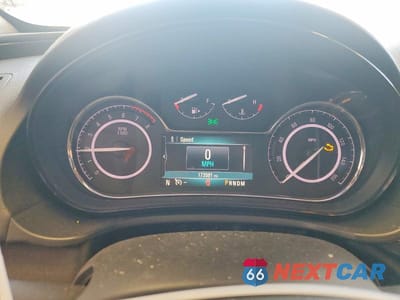 Zdjęcie 9 z 14 samochodu: 2016 BUICK REGAL SPORT TOURING VIN:2G4G35EX0G9199555 - miniatura