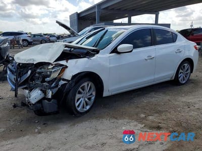 2016 ACURA ILX BASE WATCH PLUS 19UDE2F38GA020907 - główne zdjęcie licytacji z USA - miniatura