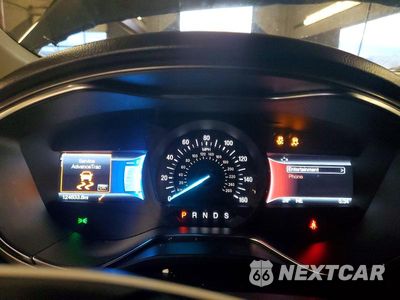 Zdjęcie 9 z 12 samochodu: 2018 FORD FUSION SE VIN:3FA6P0HD1JR135332 - miniatura