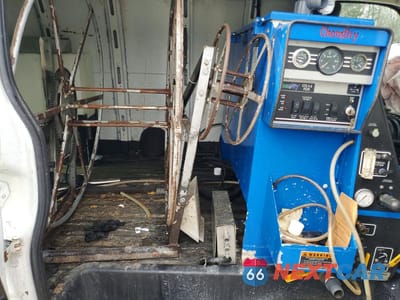 Zdjęcie 11 z 14 samochodu: 2015 CHEVROLET EXPRESS G3500 VIN:1GCZGUCFXF1164689 - miniatura