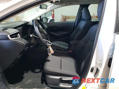 Zdjęcie 7 z 11 samochodu: 2024 TOYOTA COROLLA LE VIN:5YFB4MDE1RP212760 - miniatura