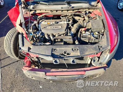 Zdjęcie 11 z 13 samochodu: 2008 HONDA ACCORD EXL VIN:1HGCS11848A018056 - miniatura