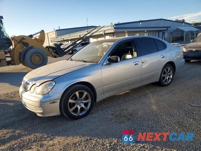 1999 LEXUS GS 300 JT8BD68S6X0071752 - główne zdjęcie licytacji z USA - miniatura