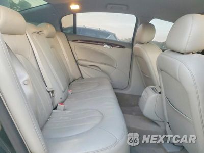 Zdjęcie 10 z 13 samochodu: 2007 BUICK LUCERNE CXL VIN:1G4HD57277U207026 - miniatura