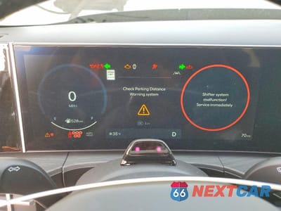 Zdjęcie 9 z 13 samochodu: 2026 HYUNDAI SANTA FE HYBRID VIN:5NMP3DG16TH091713 - miniatura