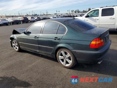 Drugie zdjęcie samochodu z przodu: 2005 BMW 330 I VIN:WBAEV53475KM41586 - miniatura