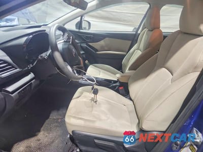 Zdjęcie 7 z 12 samochodu: 2023 SUBARU IMPREZA VIN:4S3GTAB66P3701907 - miniatura
