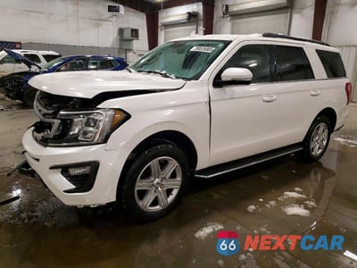 2019 FORD EXPEDITION 1FMJU1JT2KEA36281 - główne zdjęcie licytacji z USA - miniatura