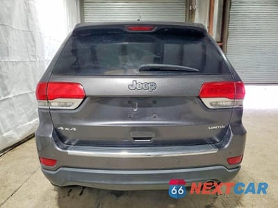 Zdjęcie 6 z 12 samochodu: 2017 JEEP GRAND CHEROKEE LIMITED VIN:1C4RJFBG5HC792996 - miniatura