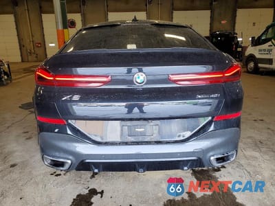 Zdjęcie 6 z 12 samochodu: 2022 BMW X6 XDRIVE40I VIN:5UXCY6C07N9K74981 - miniatura