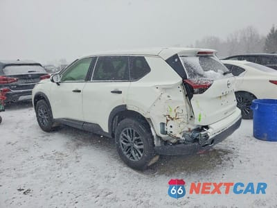 Drugie zdjęcie samochodu z przodu: 2024 NISS ROGUE VIN:JN8BT3AB3RW426006 - miniatura