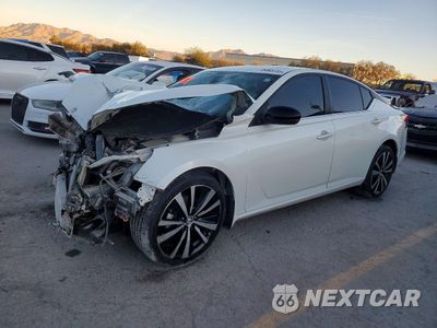2022 NISSAN ALTIMA 2.0 SR 1N4AL4CV3NN307852 - główne zdjęcie licytacji z USA - miniatura