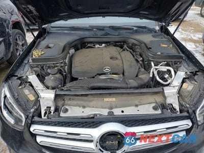 Zdjęcie 11 z 12 samochodu: 2021 MERCEDES-BENZ GLC 300 4MATIC VIN:W1N0G8EB6MF878242 - miniatura