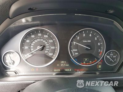 Zdjęcie 9 z 12 samochodu: 2017 BMW 320 XI VIN:WBA8E5G34HNU45371 - miniatura