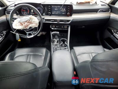 Zdjęcie 8 z 11 samochodu: 2022 KIA K5 EX VIN:5XXG34J23NG089534 - miniatura