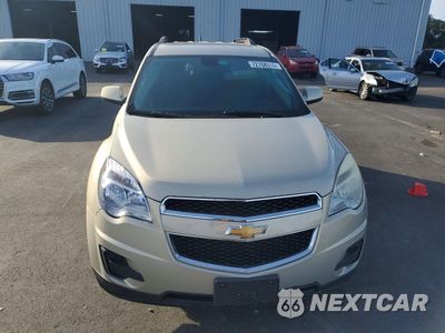 Piąte zdjęcie samochodu w środku: 2011 CHEVROLET EQUINOX LT VIN:2GNALDEC5B1152490 - miniatura
