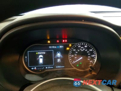 Zdjęcie 9 z 11 samochodu: 2020 NISSAN KICKS SV VIN:3N1CP5CV7LL482909 - miniatura