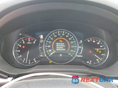 Zdjęcie 9 z 13 samochodu: 2025 MAZDA CX-5 GX 4DR AWD VIN:JM3KFBBL7S0633258 - miniatura