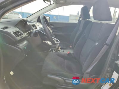 Zdjęcie 7 z 13 samochodu: 2012 HONDA CR-V EX VIN:2HKRM3H55CH501356 - miniatura