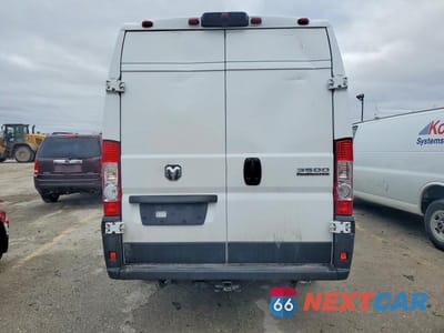 Zdjęcie 6 z 13 samochodu: 2024 RAM PROMASTER 3500 3500 HIGH VIN:3C6MRVJG2RE155869 - miniatura