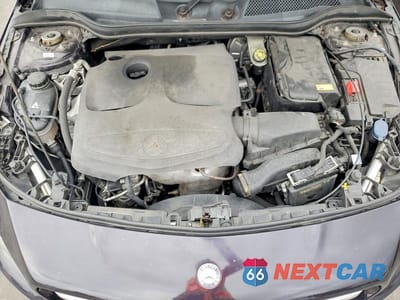 Zdjęcie 11 z 11 samochodu: 2015 MERCEDES-BENZ CLA 250 VIN:WDDSJ4EB8FN254452 - miniatura