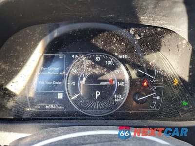 Zdjęcie 9 z 13 samochodu: 2019 LEXUS UX 200 VIN:JTHY3JBH2K2016774 - miniatura