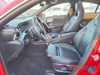 Zdjęcie 7 z 11 samochodu: 2020 MERCEDES-BENZ CLA 250 4MATIC VIN:WDD5J4HB4LN069142 - miniatura