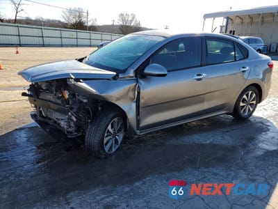2023 KIA RIO S 3KPA24AD9PE550242 - główne zdjęcie licytacji z USA - miniatura