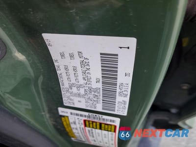 Zdjęcie 12 z 12 samochodu: 2020 TOYOTA TUNDRA TRD PRO VIN:5TFDY5F1XLX883382 - miniatura