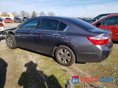 Drugie zdjęcie samochodu z przodu: 2015 HONDA ACCORD LX VIN:1HGCR2F33FA177260 - miniatura