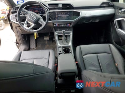 Zdjęcie 8 z 14 samochodu: 2021 AUDI Q3 PREMIUM 40 VIN:WA1AUCF33M1104780 - miniatura
