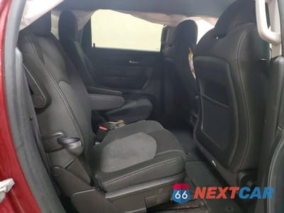 Zdjęcie 11 z 13 samochodu: 2015 CHEVROLET TRAVERSE LT VIN:1GNKRGKD5FJ295002 - miniatura