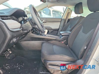 Zdjęcie 7 z 12 samochodu: 2022 JEEP COMPASS SPORT VIN:3C4NJDAB4NT106858 - miniatura