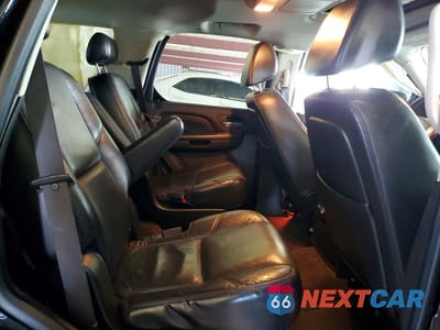 Zdjęcie 11 z 13 samochodu: 2009 CADILLAC ESCALADE LUXURY VIN:1GYFK23209R144180 - miniatura