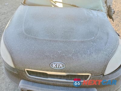 Zdjęcie 11 z 13 samochodu: 2010 KIA SOUL + VIN:KNDJT2A22A7097248 - miniatura