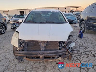 Piąte zdjęcie samochodu w środku: 2008 NISSAN SENTRA 2.0 VIN:3N1AB61E88L624531 - miniatura