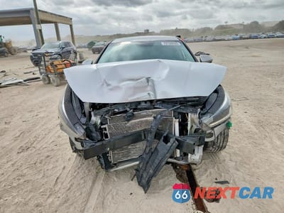 Piąte zdjęcie samochodu w środku: 2017 KIA CADENZA PREMIUM VIN:KNALB4J12H5052120 - miniatura