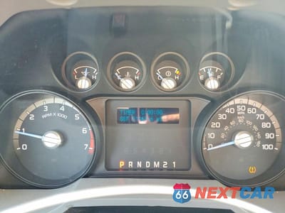 Zdjęcie 9 z 12 samochodu: 2013 FORD F250 SUPER DUTY VIN:1FTBF2A64DEB81926 - miniatura