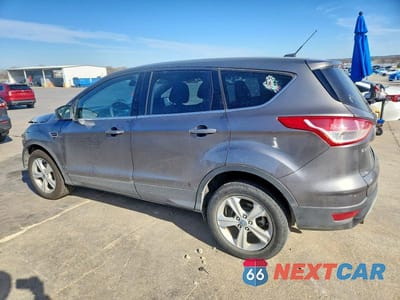 Drugie zdjęcie samochodu z przodu: 2013 FORD ESCAPE SE VIN:1FMCU0GX6DUA60590 - miniatura