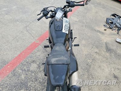 Zdjęcie 6 z 9 samochodu: 2022 HARLEY-DAVIDSON RH1250 S VIN:1HD1ZC419NB325707 - miniatura