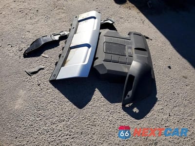 Zdjęcie 13 z 13 samochodu: 2017 LAND ROVER RANGE ROVER SPORT HSE VIN:SALWR2FV5HA136945 - miniatura