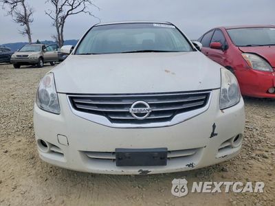 Piąte zdjęcie samochodu w środku: 2011 NISSAN ALTIMA BASE VIN:1N4AL2AP9BN476715 - miniatura