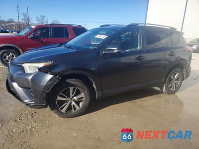2016 TOYOTA RAV4 XLE JTMRFREV0GJ058807 - główne zdjęcie licytacji z USA - miniatura