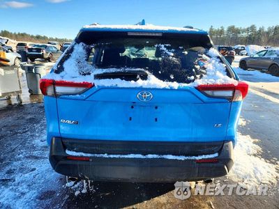 Zdjęcie 6 z 13 samochodu: 2019 TOYOTA RAV4 LE VIN:2T3H1RFV2KW057029 - miniatura